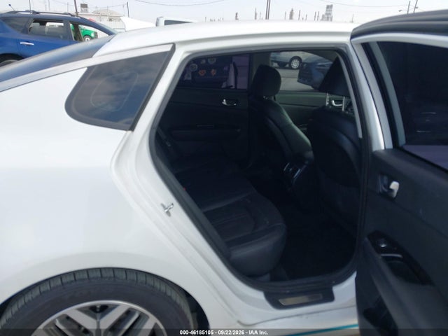 KNAGV4LD8L5036917 KIA Optima Plug-in Hybrid Ex