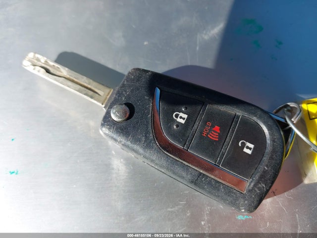 Toyota RAV4 LE 2021 2T3K1RFVXMW104185 Image 11