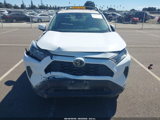 Toyota RAV4 LE 2021 2T3K1RFVXMW104185 Image 12