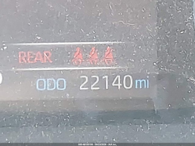 Toyota RAV4 LE 2021 2T3K1RFVXMW104185 Image 15