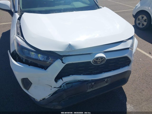Toyota RAV4 LE 2021 2T3K1RFVXMW104185 Image 6