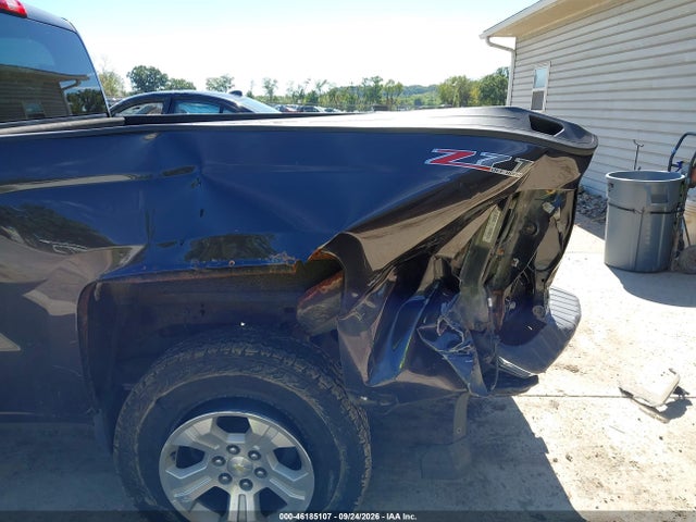 Aukcja sprzedaży 2015 Chevrolet Silverado 1500 2lt, vin: 1GCVKREC7FZ391224, numer aukcji: 46185107