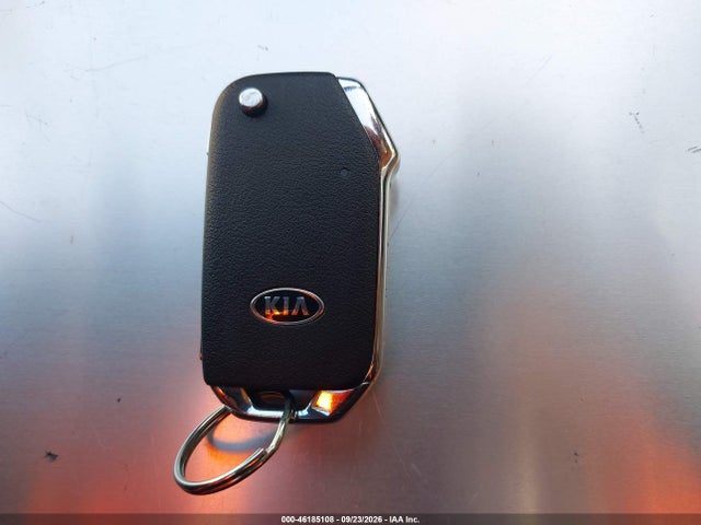 2020 Kia Forte Lxs მანქანა იყიდება აუქციონზე, vin: 3KPF24AD9LE195184, აუქციონის ნომერი: 46185108