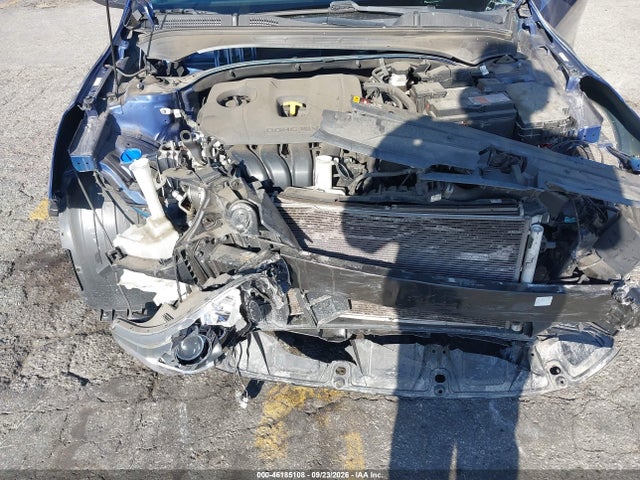 2020 Kia Forte Lxs მანქანა იყიდება აუქციონზე, vin: 3KPF24AD9LE195184, აუქციონის ნომერი: 46185108