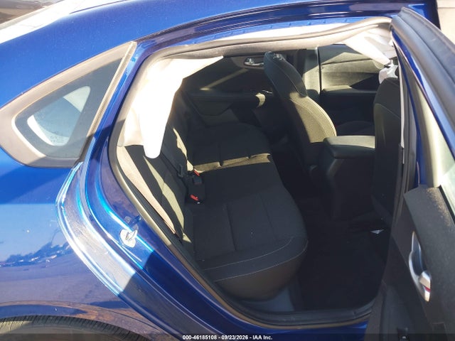 2020 Kia Forte Lxs მანქანა იყიდება აუქციონზე, vin: 3KPF24AD9LE195184, აუქციონის ნომერი: 46185108