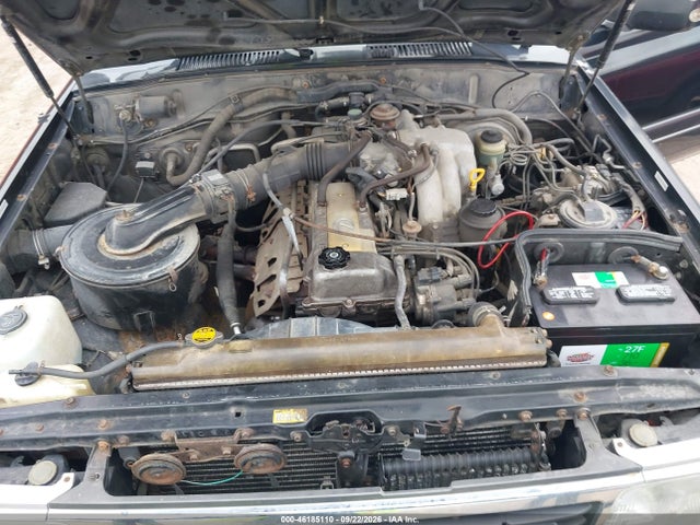 Продаж на аукціоні авто 1997 Lexus Lx 450, vin: JT6HJ88J8V0161190, номер лоту: 46185110