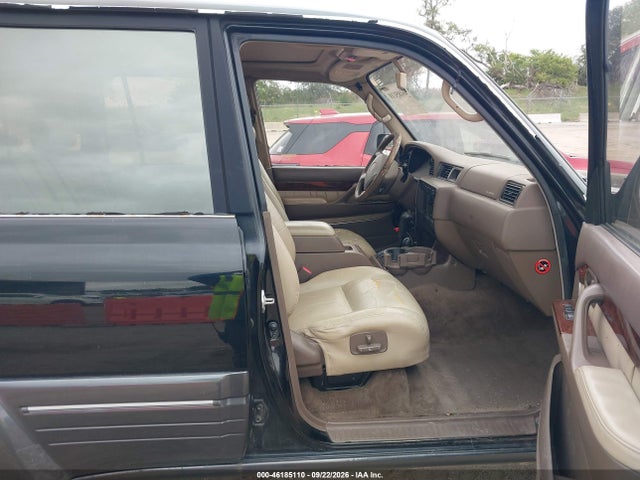 Продаж на аукціоні авто 1997 Lexus Lx 450, vin: JT6HJ88J8V0161190, номер лоту: 46185110