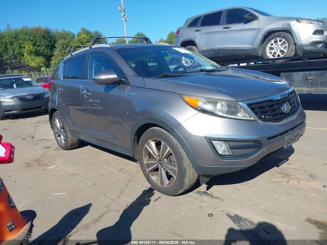 Aukcja sprzedaży 2014 Kia Sportage Sx, vin: KNDPCCA69E7659395, numer aukcji: 46185111