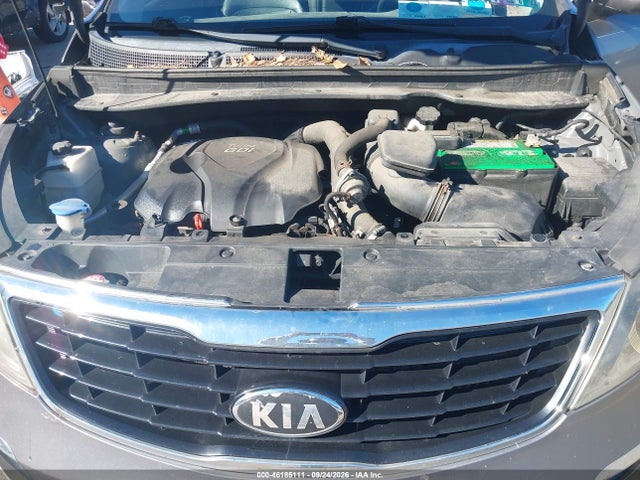 Aukcja sprzedaży 2014 Kia Sportage Sx, vin: KNDPCCA69E7659395, numer aukcji: 46185111
