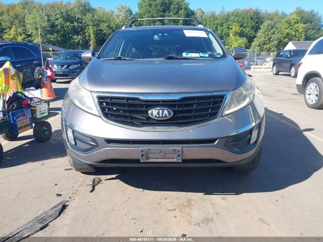 Aukcja sprzedaży 2014 Kia Sportage Sx, vin: KNDPCCA69E7659395, numer aukcji: 46185111