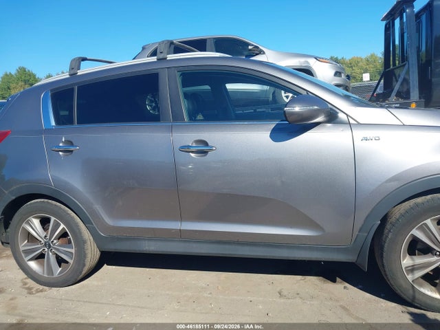 Aukcja sprzedaży 2014 Kia Sportage Sx, vin: KNDPCCA69E7659395, numer aukcji: 46185111
