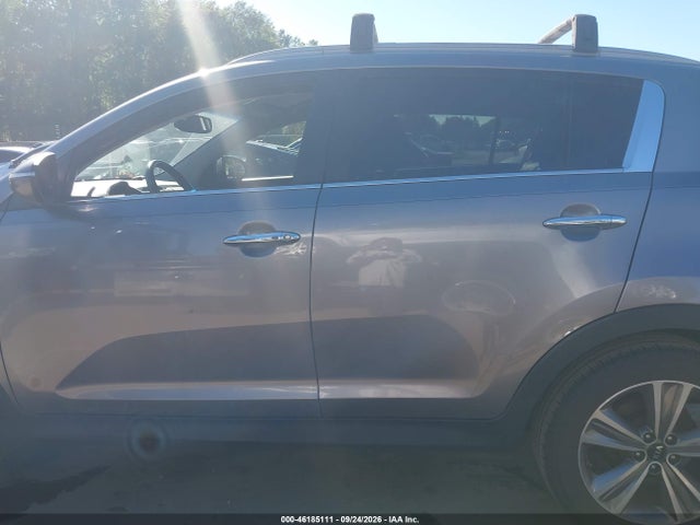 Aukcja sprzedaży 2014 Kia Sportage Sx, vin: KNDPCCA69E7659395, numer aukcji: 46185111