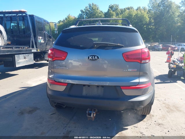 Aukcja sprzedaży 2014 Kia Sportage Sx, vin: KNDPCCA69E7659395, numer aukcji: 46185111