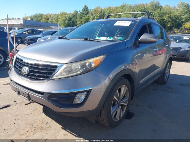 Aukcja sprzedaży 2014 Kia Sportage Sx, vin: KNDPCCA69E7659395, numer aukcji: 46185111