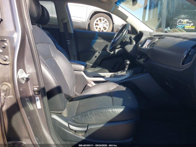 Aukcja sprzedaży 2014 Kia Sportage Sx, vin: KNDPCCA69E7659395, numer aukcji: 46185111