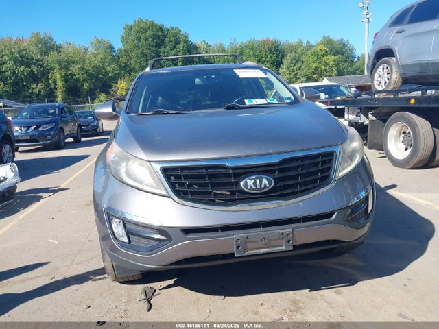 Aukcja sprzedaży 2014 Kia Sportage Sx, vin: KNDPCCA69E7659395, numer aukcji: 46185111
