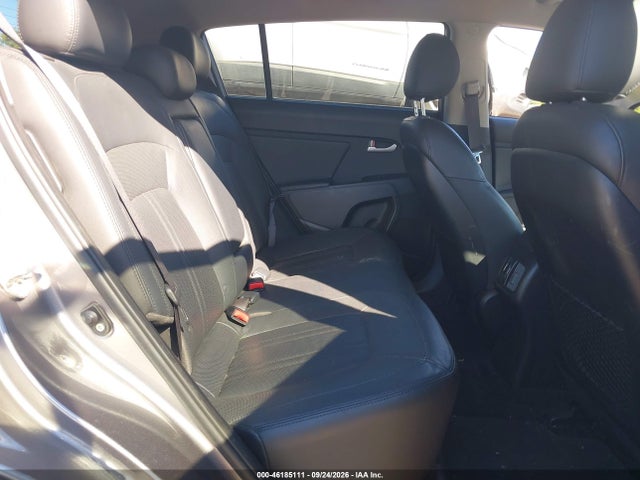Aukcja sprzedaży 2014 Kia Sportage Sx, vin: KNDPCCA69E7659395, numer aukcji: 46185111