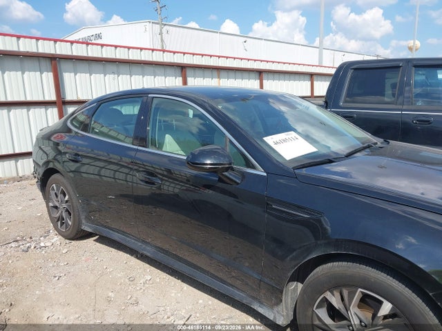 46185114 :رقم المزاد ، KMHL64JA8SA510969 vin ، 2025 Hyundai Sonata Sel مزاد بيع