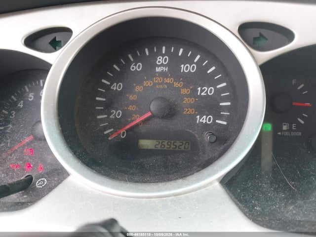 Продаж на аукціоні авто 2006 Toyota Highlander, vin: JTEGD21A560134948, номер лоту: 46185115