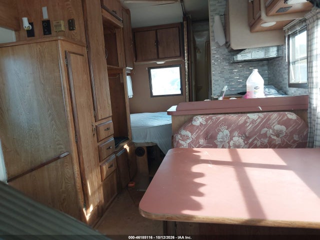 Продаж на аукціоні авто 1988 Ford Econoline E350 Cutaway Van, vin: 1FDKE30G2JHB36637, номер лоту: 46185116