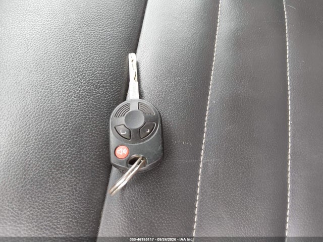Ford ESCAPE SE 2014 1FMCU0GXXEUC16776 Image 11