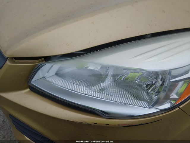 Ford ESCAPE SE 2014 1FMCU0GXXEUC16776 Image 14