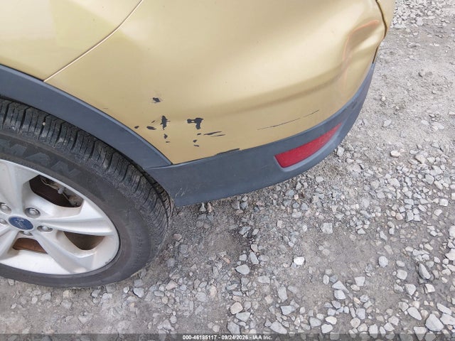 Ford ESCAPE SE 2014 1FMCU0GXXEUC16776 Image 15