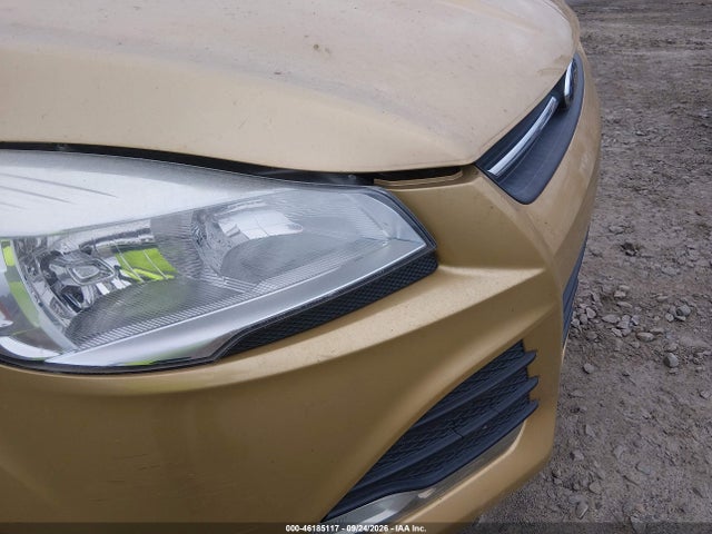 Ford ESCAPE SE 2014 1FMCU0GXXEUC16776 Image 17