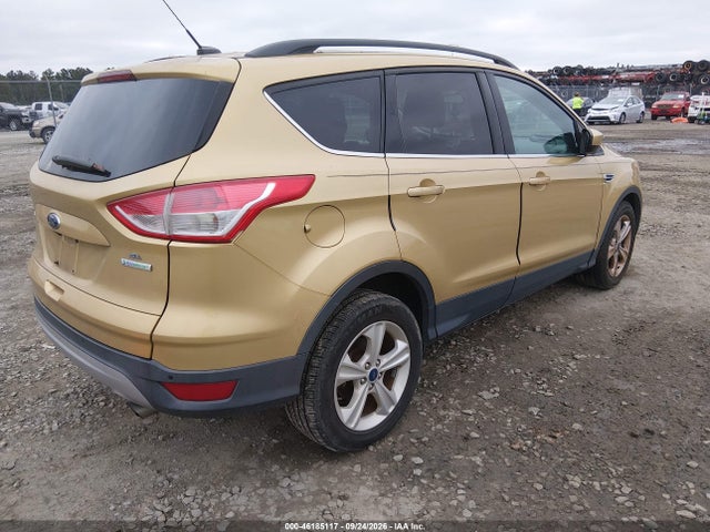 Ford ESCAPE SE 2014 1FMCU0GXXEUC16776 Image 4