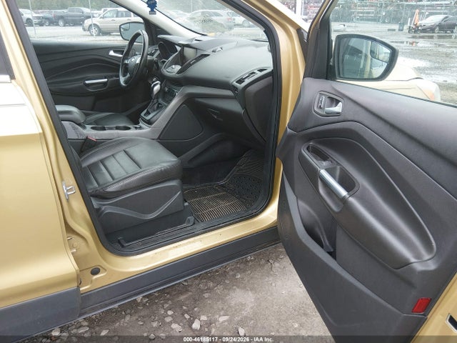Ford ESCAPE SE 2014 1FMCU0GXXEUC16776 Image 5