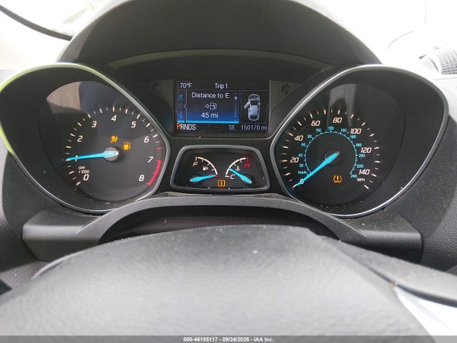 Ford ESCAPE SE 2014 1FMCU0GXXEUC16776 Image 7