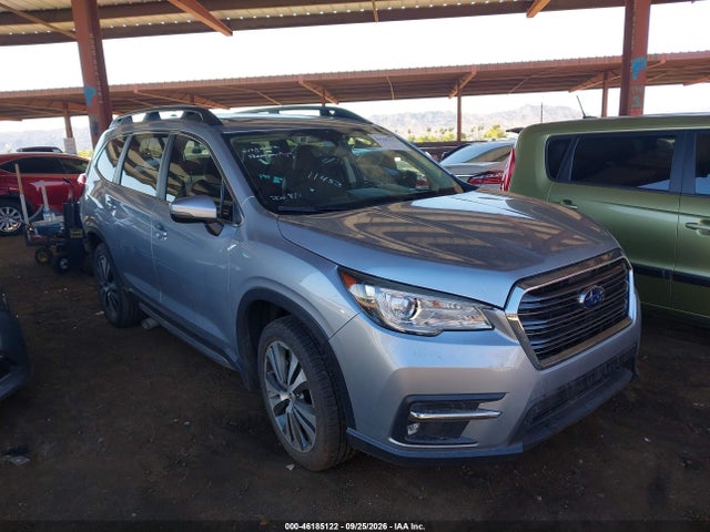 Auction sale of the 2020 Subaru Ascent Limited, vin: 4S4WMAPD0L3452302, lot number: 46185122