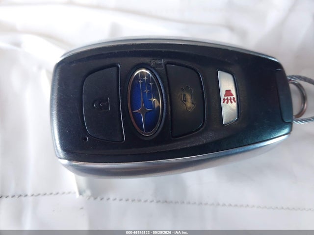 Продажа на аукционе авто 2020 Subaru Ascent Limited, vin: 4S4WMAPD0L3452302, номер лота: 46185122