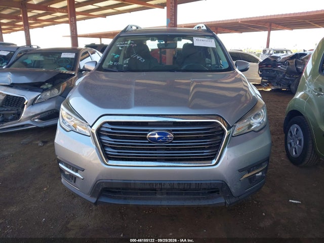 Продажа на аукционе авто 2020 Subaru Ascent Limited, vin: 4S4WMAPD0L3452302, номер лота: 46185122