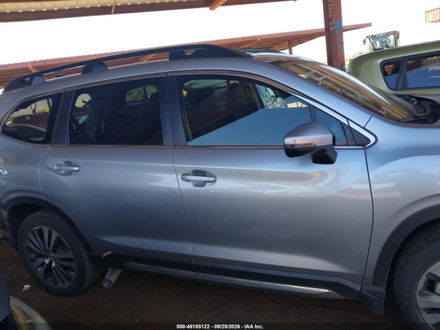 Продажа на аукционе авто 2020 Subaru Ascent Limited, vin: 4S4WMAPD0L3452302, номер лота: 46185122