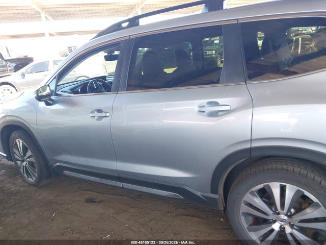 Продажа на аукционе авто 2020 Subaru Ascent Limited, vin: 4S4WMAPD0L3452302, номер лота: 46185122