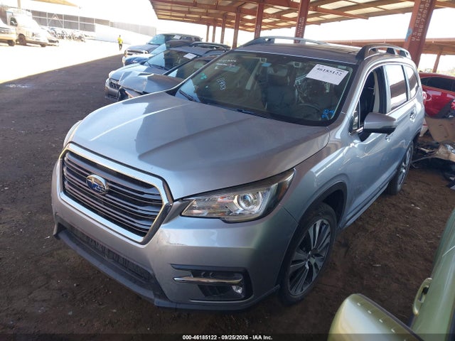 Продажа на аукционе авто 2020 Subaru Ascent Limited, vin: 4S4WMAPD0L3452302, номер лота: 46185122