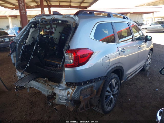 Продажа на аукционе авто 2020 Subaru Ascent Limited, vin: 4S4WMAPD0L3452302, номер лота: 46185122