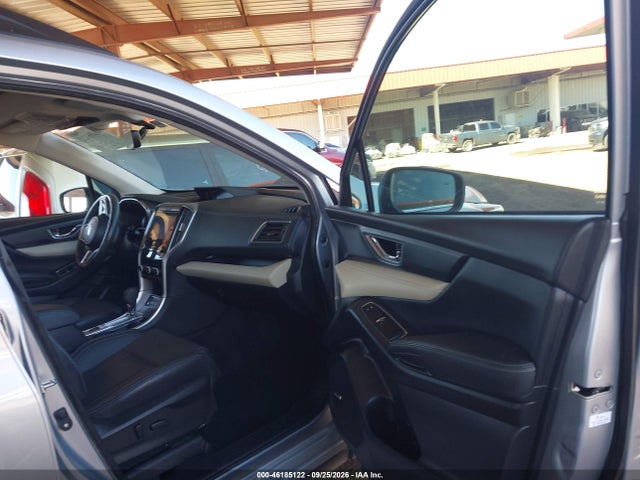 Продажа на аукционе авто 2020 Subaru Ascent Limited, vin: 4S4WMAPD0L3452302, номер лота: 46185122