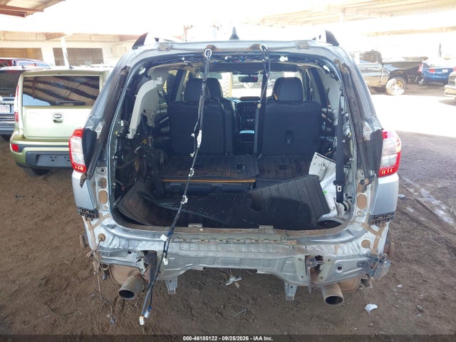 Продажа на аукционе авто 2020 Subaru Ascent Limited, vin: 4S4WMAPD0L3452302, номер лота: 46185122