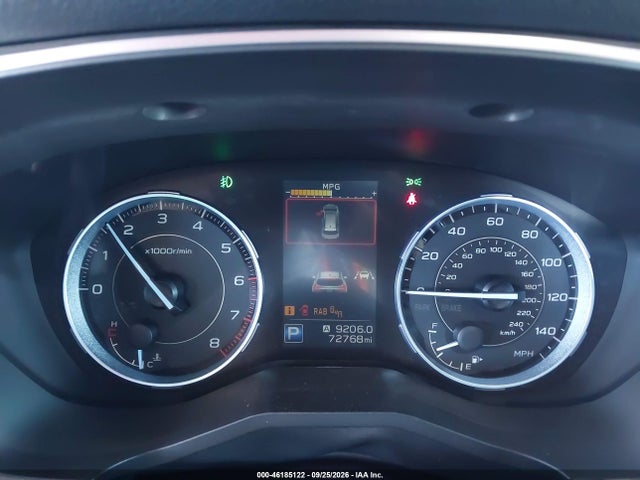 Продажа на аукционе авто 2020 Subaru Ascent Limited, vin: 4S4WMAPD0L3452302, номер лота: 46185122