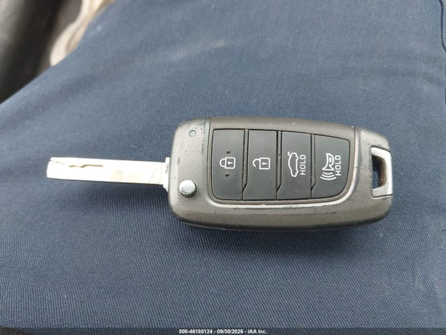 Aukcja sprzedaży 2021 Hyundai Accent Se, vin: 3KPC24A68ME135063, numer aukcji: 46185124