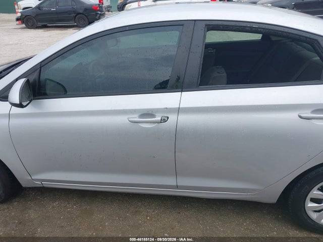 Aukcja sprzedaży 2021 Hyundai Accent Se, vin: 3KPC24A68ME135063, numer aukcji: 46185124