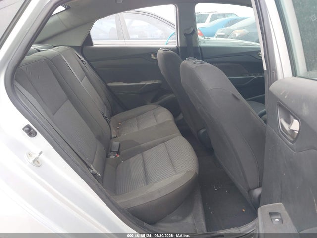 Aukcja sprzedaży 2021 Hyundai Accent Se, vin: 3KPC24A68ME135063, numer aukcji: 46185124
