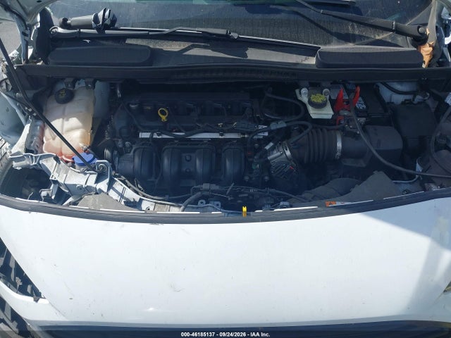 Ford Transit Connect Xl 2020 NM0LS7E79L1454409 Image 10