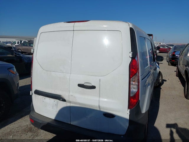 Ford Transit Connect Xl 2020 NM0LS7E79L1454409 Image 16