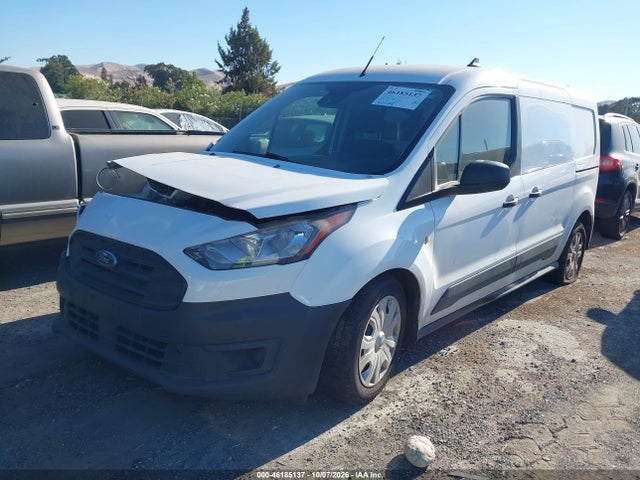 Ford Transit Connect Xl 2020 NM0LS7E79L1454409 Image 2