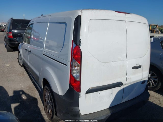 Ford Transit Connect Xl 2020 NM0LS7E79L1454409 Image 3