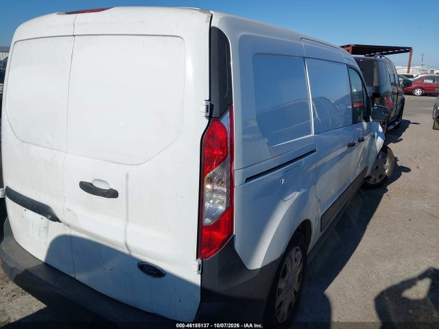 Ford Transit Connect Xl 2020 NM0LS7E79L1454409 Image 4