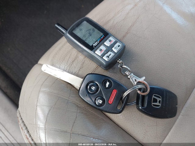 Продаж на аукціоні авто 2009 Honda Pilot Ex-l, vin: 5FNYF48629B011954, номер лоту: 46185139